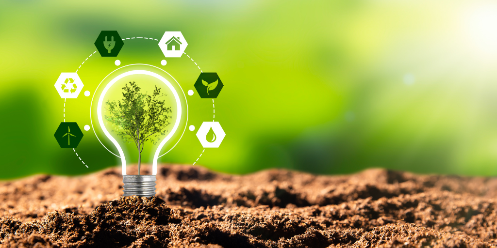 Sustainability Foundations